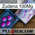 Zudena 100Mg 37